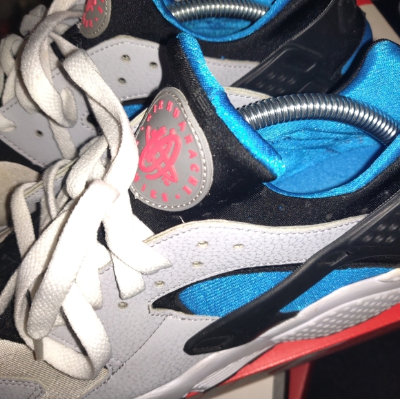 Nike air huarache - Picture 2 of 6